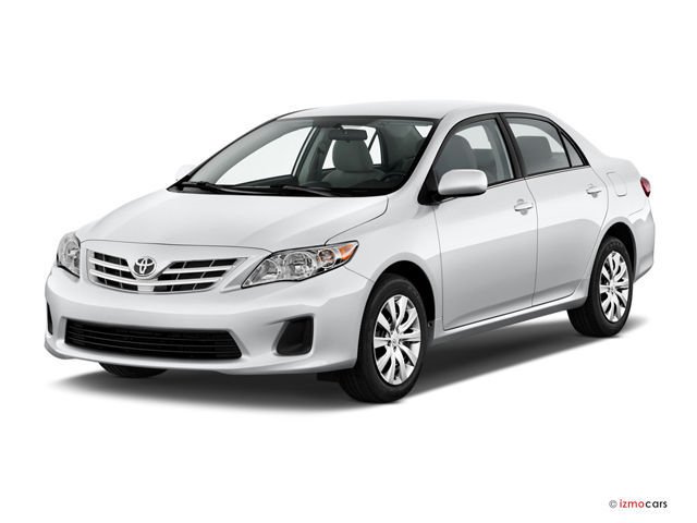 Toyota Collora