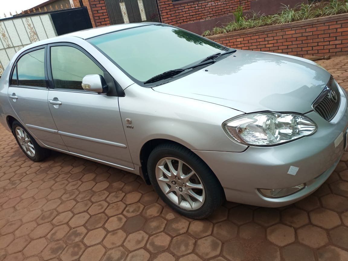 COROLLA ALTIS /TOYOTA
