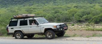 Tips for Self-Drive Tourists Visiting Rwanda
