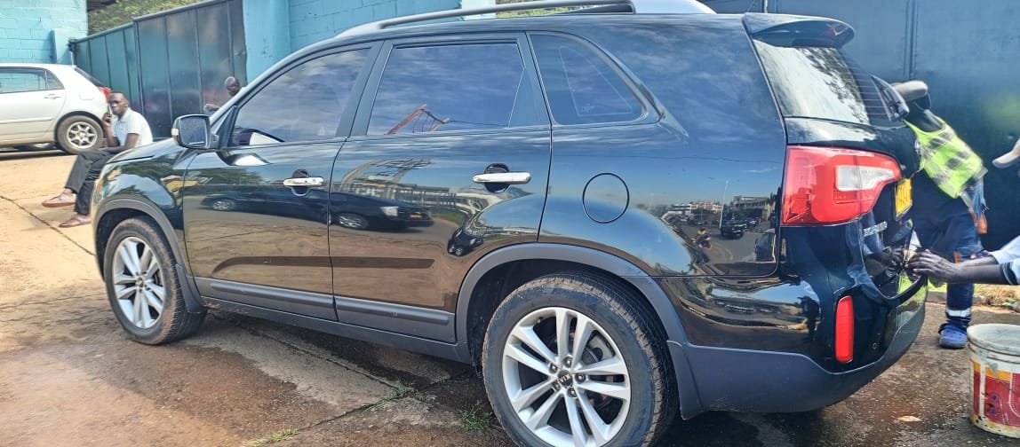 MUHET Travel & Tour Launches New Fleet of SUVs